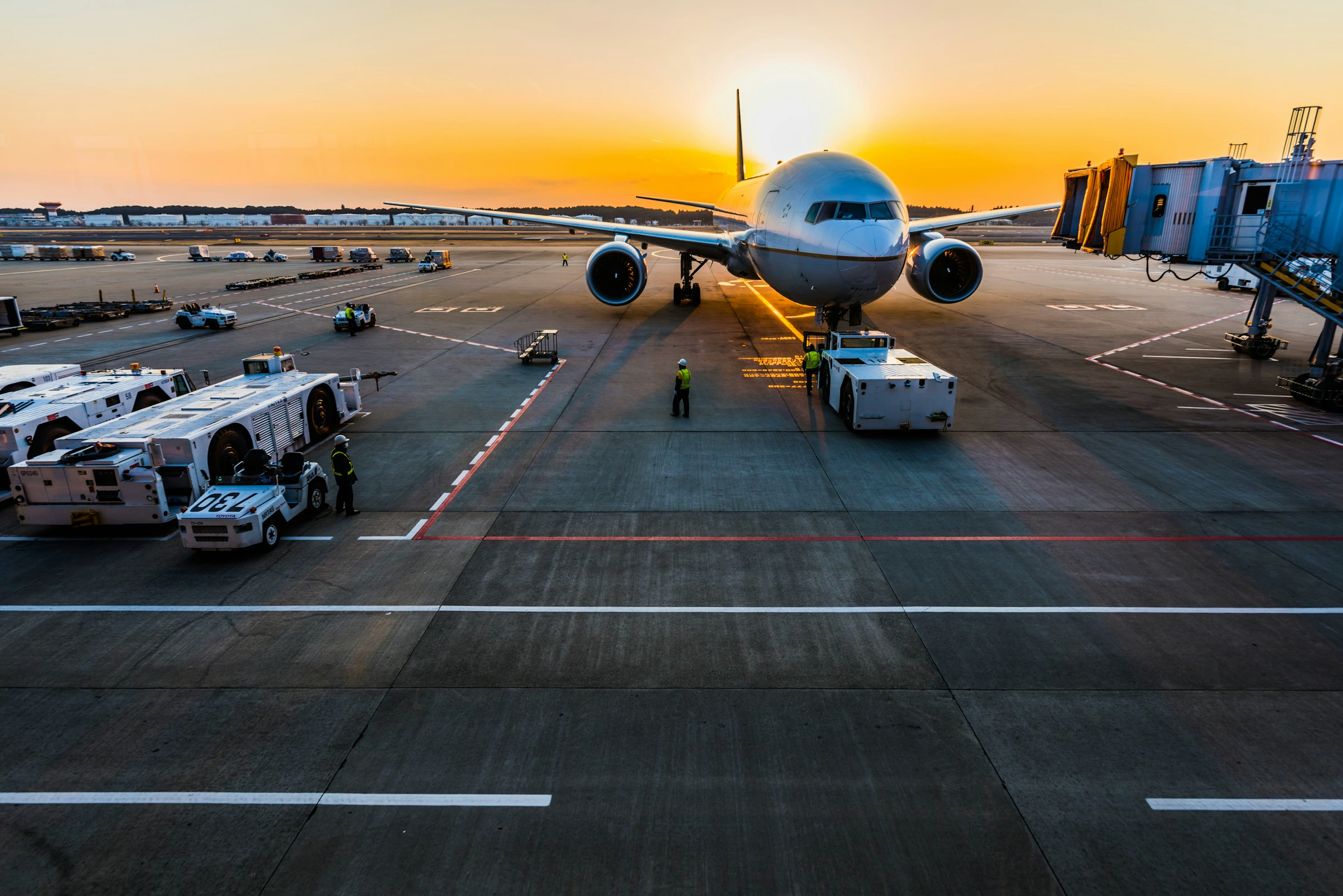 Freight forwarding